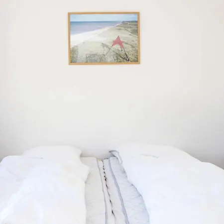 5 Person In Ulfborg-by Traum * Ulfborg