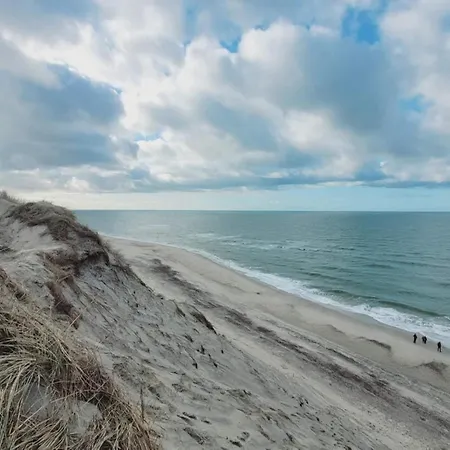 5 Person In Ulfborg-by Traum Ulfborg