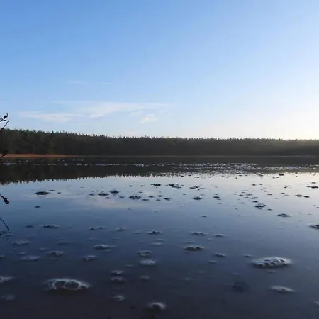 5 Person In Ulfborg-by Traum Hébergement de vacances Ulfborg