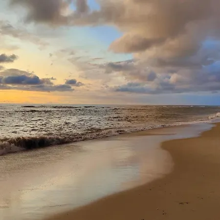 Hébergement de vacances 5 Person In Ulfborg-by Traum Ulfborg