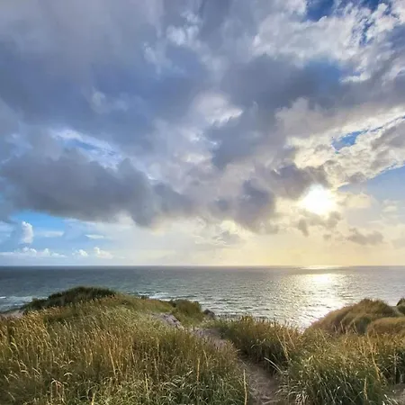 5 Person In Ulfborg-by Traum Hébergement de vacances Ulfborg