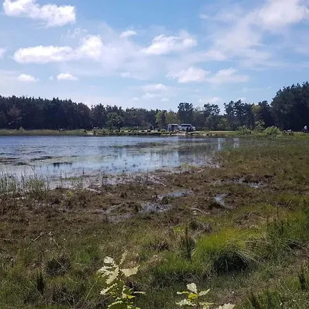 5 Person In Ulfborg-by Traum Hébergement de vacances *