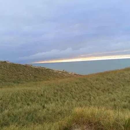 5 Person In Ulfborg-by Traum *