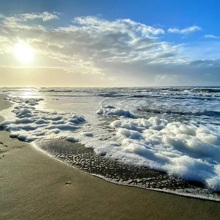 5 Person In Ulfborg-by Traum * Ulfborg