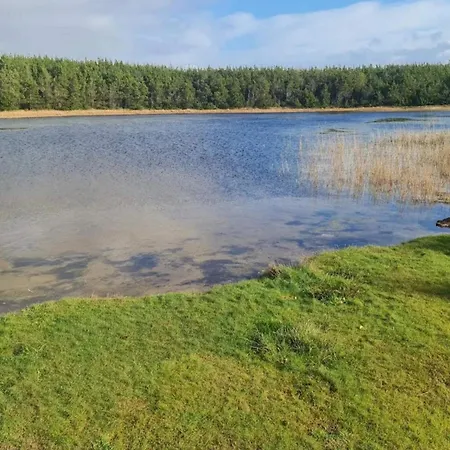 5 Person In Ulfborg-by Traum Hébergement de vacances