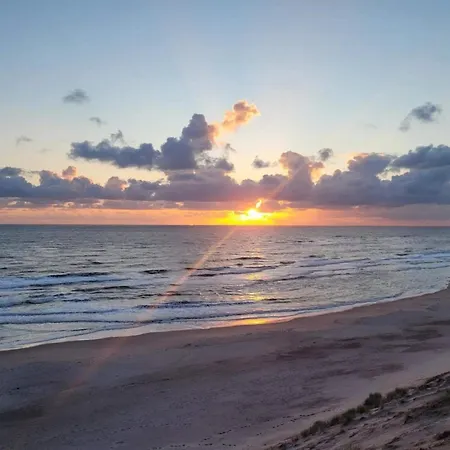 5 Person In Ulfborg-by Traum *