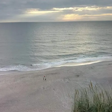 Hébergement de vacances 5 Person In Ulfborg-by Traum