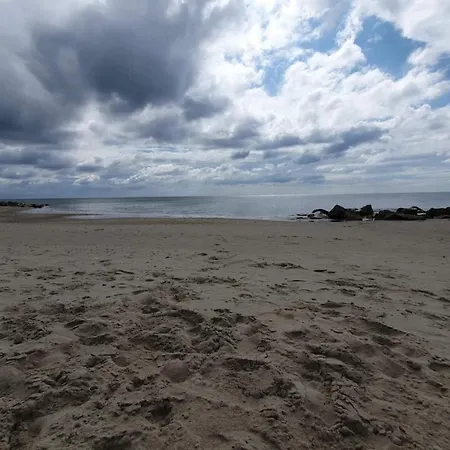 5 Person In Ulfborg-by Traum Ulfborg