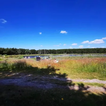 5 Person In Ulfborg-by Traum