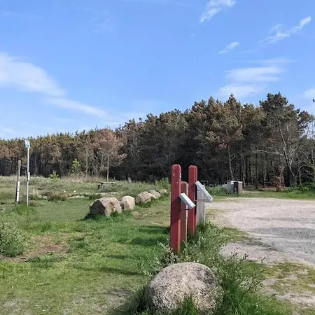 5 Person In Ulfborg-by Traum Hébergement de vacances