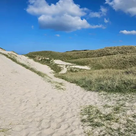 Hébergement de vacances 5 Person In Ulfborg-by Traum *