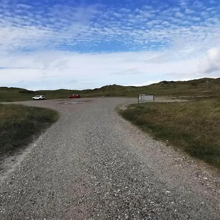 5 Person In Ulfborg-by Traum *