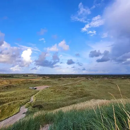 5 Person In Ulfborg-by Traum