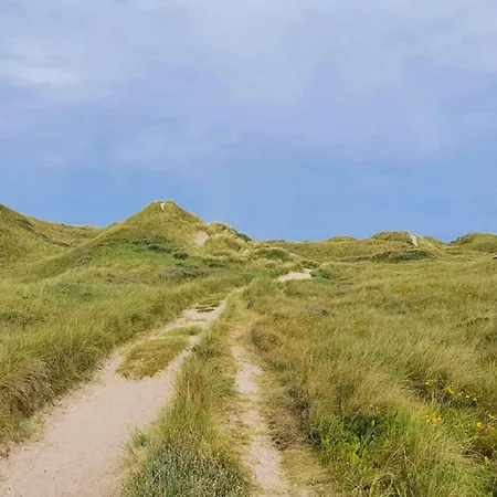 5 Person In Ulfborg-by Traum Hébergement de vacances