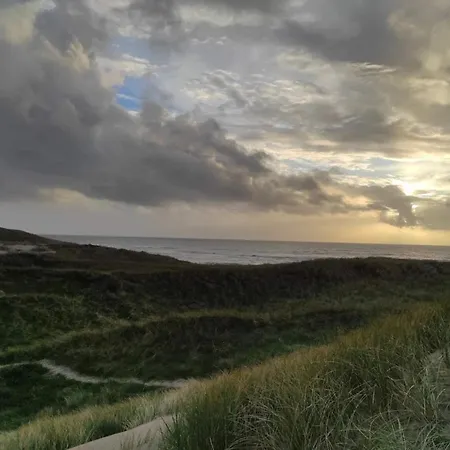 5 Person In Ulfborg-by Traum *